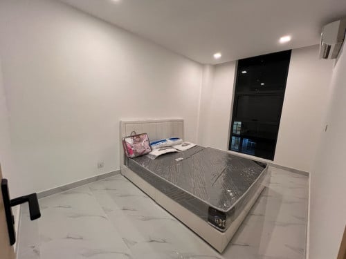 Condo ២បន្ទប់គេង ជួល 380$/ខែ
