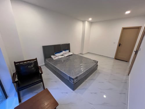 Condo ២បន្ទប់គេង ជួល 380$/ខែ