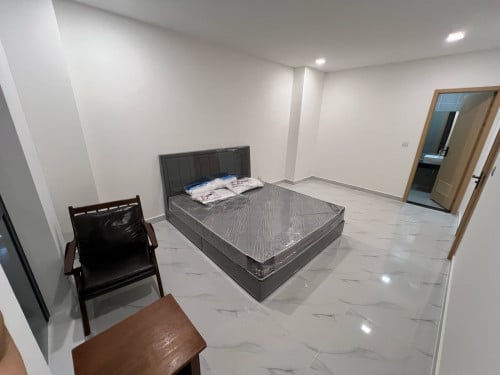 Condo ២បន្ទប់គេង ជួល 380$/ខែ