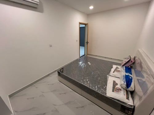 Condo ២បន្ទប់គេង ជួល 380$/ខែ