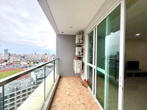 Condo for rent