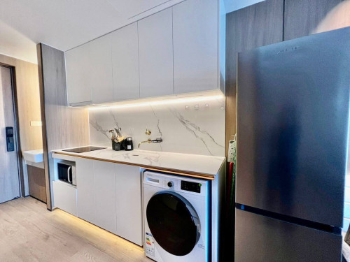 Condo for rent | VueAston Koh Norea ✅🏙️🏙️