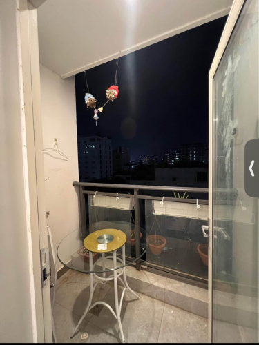 Condo rent Royal Park condo at Toulkok ,st 608