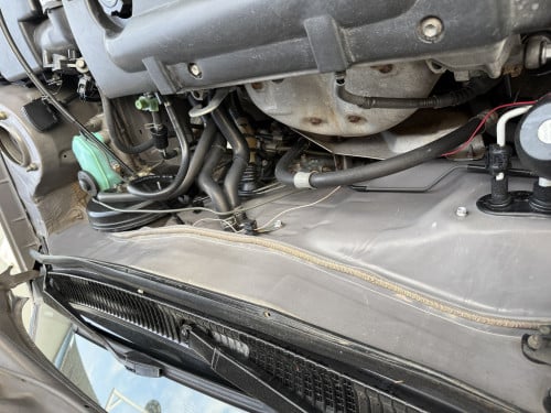 Corolla ឆ្នាំ2000 ឯកសារម្ចាស់ដើម