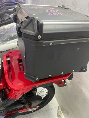 CT125 2022 3k គីឡូជាង ជប៉ុន