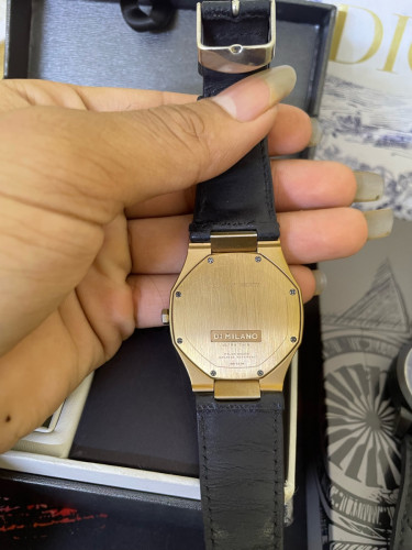 D1 rose gold original 100%