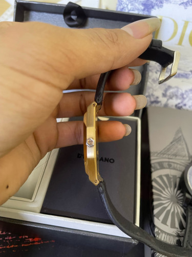 D1 rose gold original 100%