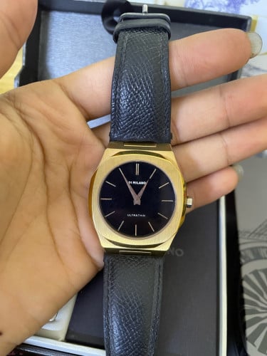 D1 rose gold original 100%