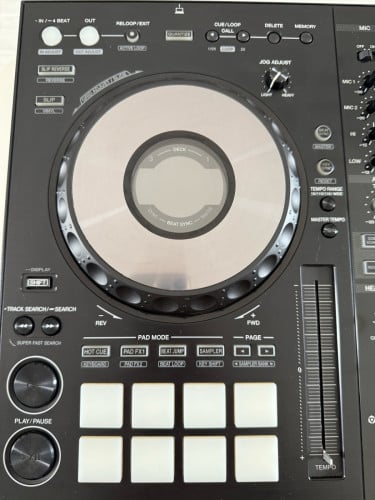 DDJ 800 + Bag 💼 7xx$.   DJM 900 NXS2 + Bag 💼 1xxx $