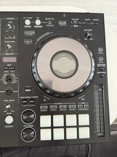 DDJ 800 + Bag 💼 7xx$.   DJM 900 NXS2 + Bag 💼 1xxx $