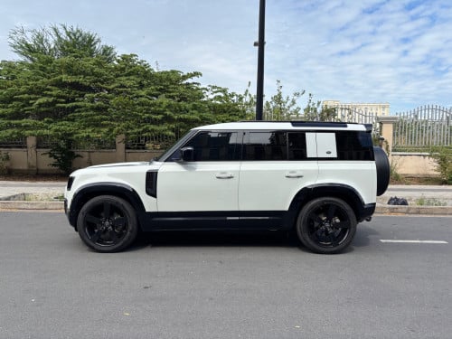 Defender 2020 V4 ម៉ាស៊ូត