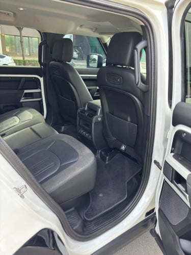Defender 2020 V4 ម៉ាស៊ូត