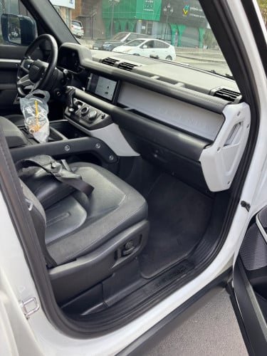 Defender 2020 V4 ម៉ាស៊ូត