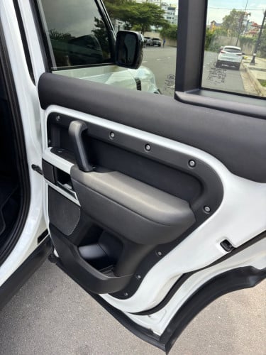 Defender 2020 V4 ម៉ាស៊ូត