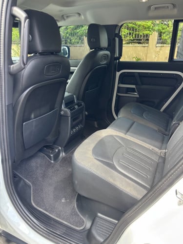 Defender 2020 V4 ម៉ាស៊ូត
