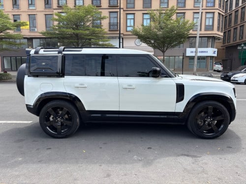 Defender 2020 V4 ម៉ាស៊ូត