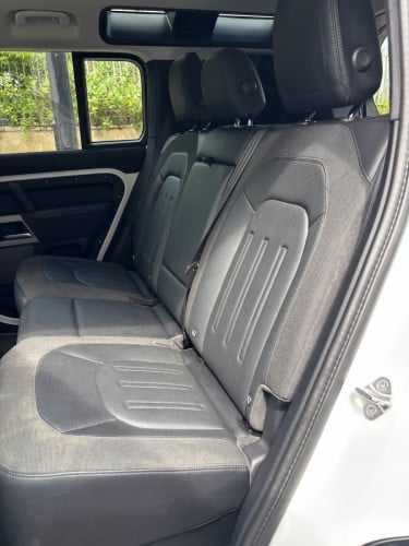 Defender 2020 V4 ម៉ាស៊ូត