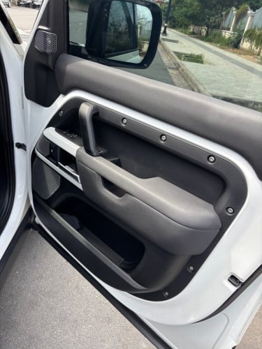 Defender 2020 V4 ម៉ាស៊ូត