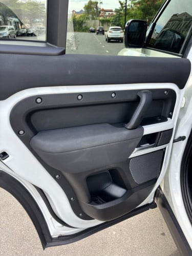 Defender 2020 V4 ម៉ាស៊ូត