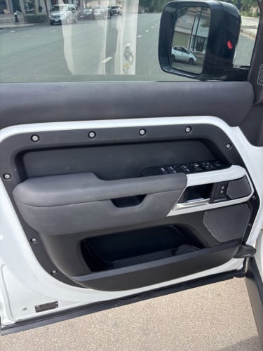 Defender 2020 V4 ម៉ាស៊ូត