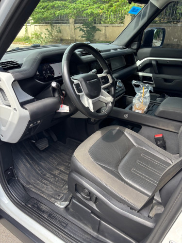 Defender 2020 V4 ម៉ាស៊ូត