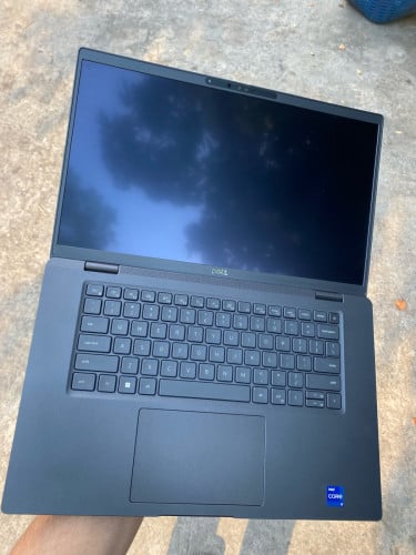Dell latitude 7530 Touch Screen មួយទឹកស្អាត