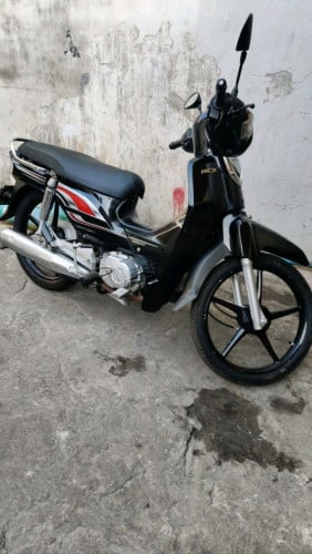 Dream ប៊ិច 125cc