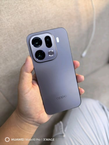 Find X9 Pro Global 99.99%