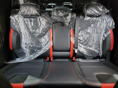 Ford Ranger Raptor 2025 (ម៉ាស៊ូត)ប្រើបាន5ពាន់គីឡូថ្មីខ្លាំង