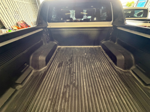 Ford Ranger Wildtrak 2019 3.2L