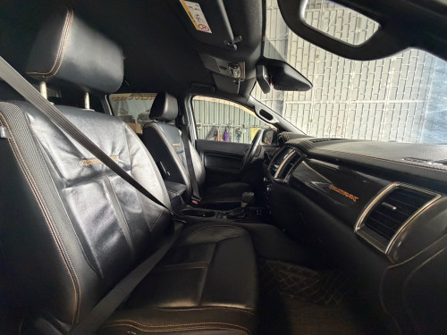 Ford Ranger Wildtrak 2019 3.2L