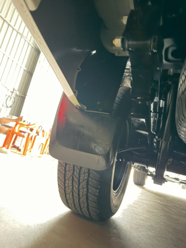 Ford Ranger Wildtrak 2019 3.2L