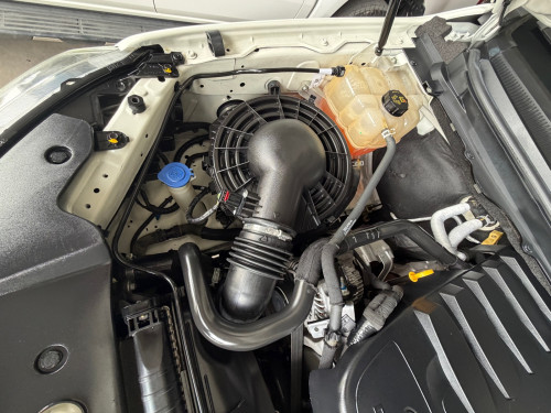 Ford Ranger Wildtrak 2019 3.2L