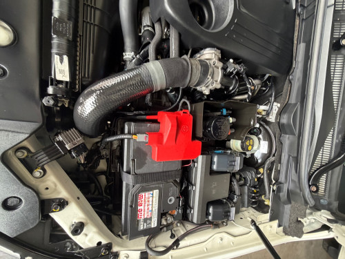 Ford Ranger Wildtrak 2019 3.2L