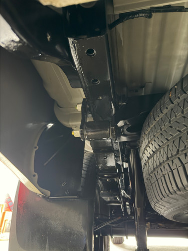 Ford Ranger Wildtrak 2019 3.2L