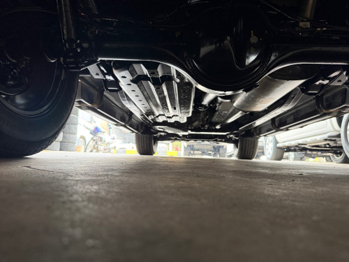 Ford Ranger Wildtrak 2019 3.2L