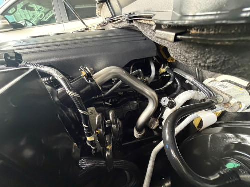 Ford Ranger Wildtrak 2019 3.2L