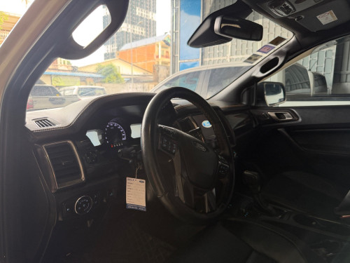 Ford Ranger Wildtrak 2019 3.2L