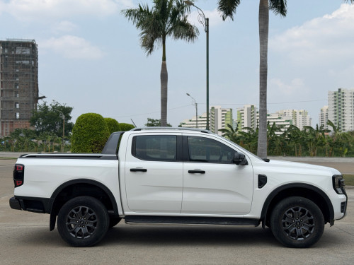 Ford Ranger Wildtrak 2023