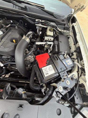 Ford Ranger Wildtrak 2023