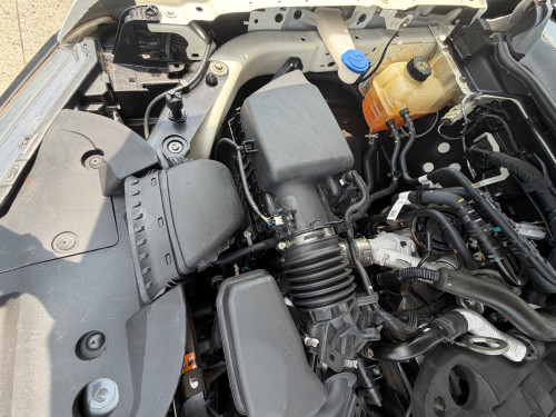 Ford Ranger Wildtrak 2023