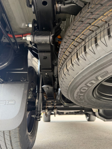 Ford Ranger Wildtrak 2023