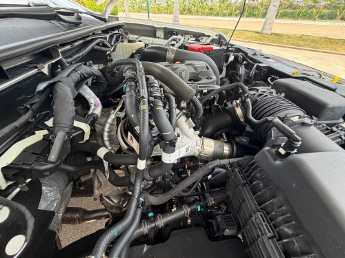 Ford Ranger Wildtrak 2023