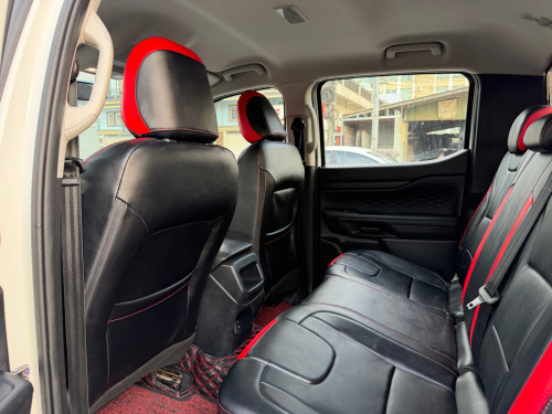 Ford Ranger XL 2025 ឡេីង Raptor