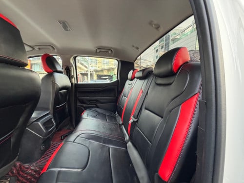 Ford Ranger XL 2025 ឡេីង Raptor