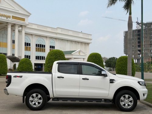 Ford Ranger XLT 2022 3.2L