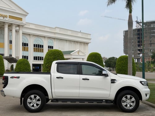 Ford Ranger XLT 2022 3.2L