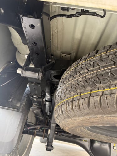 Ford Ranger XLT 2022 3.2L