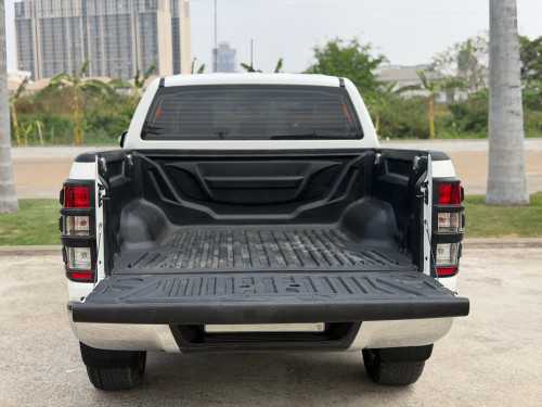 Ford Ranger XLT 2022 3.2L