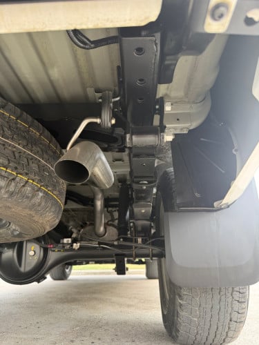 Ford Ranger XLT 2022 3.2L